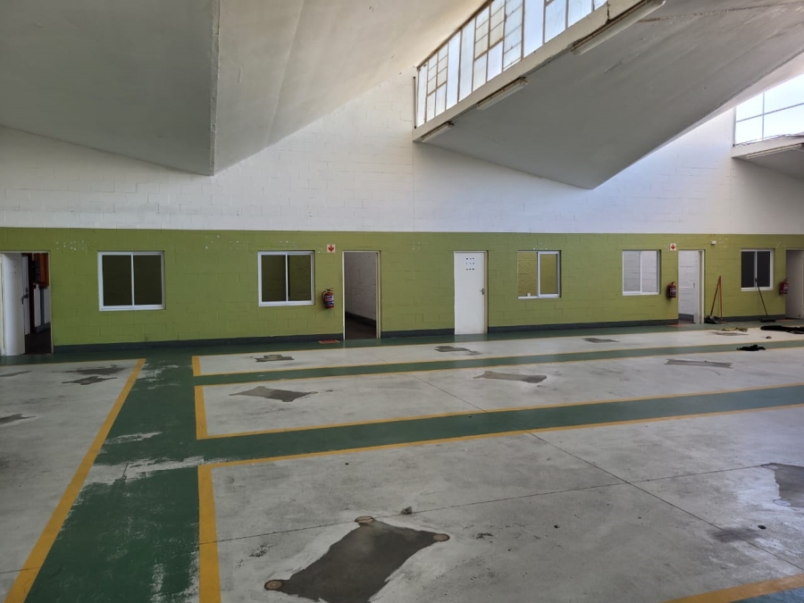 To Let Commercial Property for Rent in Beaconvale Western Cape